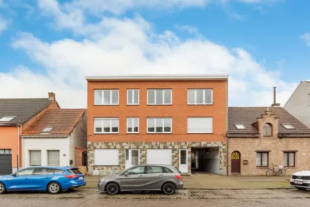 Apartamento En venta 2930 BRASSCHAAT BE