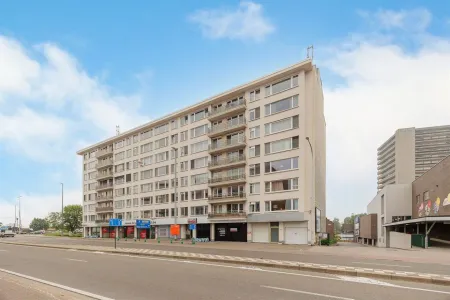 Apartamento En venta MECHELEN