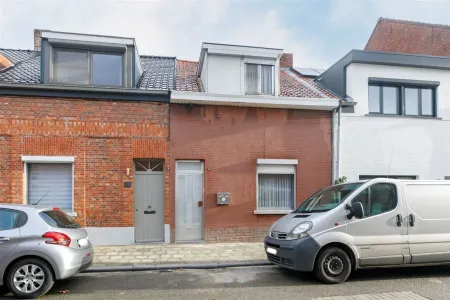 Casa En venta Turnhout